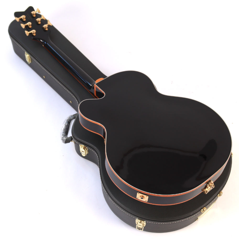 Gretsch 【中古】GRETSCH グレッチ G6136T-BLK Players Edition