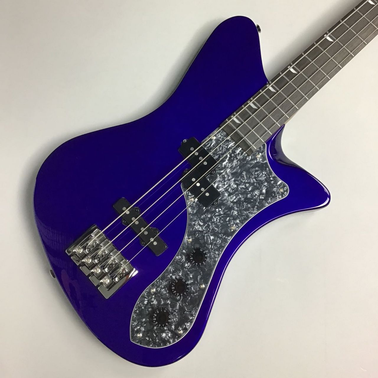 美品【RYOGA SKATER-BASS/LE】エレキベース 20191217-mt0083130.jpg