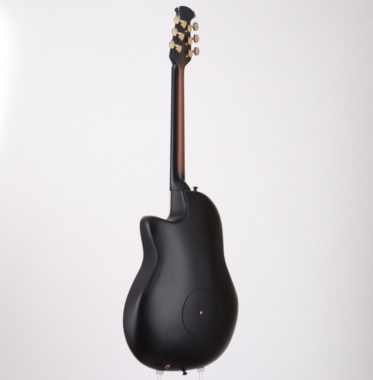 Ovation 1868-1 Elite Super Shallow Cutaway ［1993年製/Made