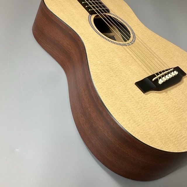 Martin LXM ギター　中古 Martin マーチン LXM Little Martin < Used / 中古品