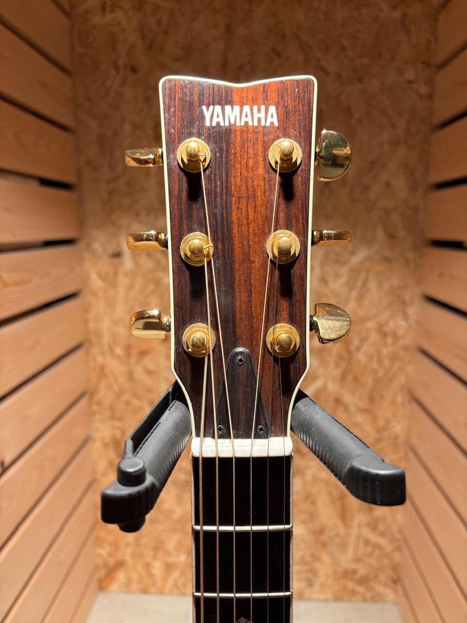 YAMAHA L-8 Early Model Acoustic Guitar Japan Vintage | eBay