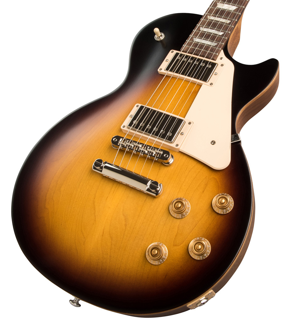 Gibson Les Paul Tribute Satin Tobacco Burst ギブソン レスポール