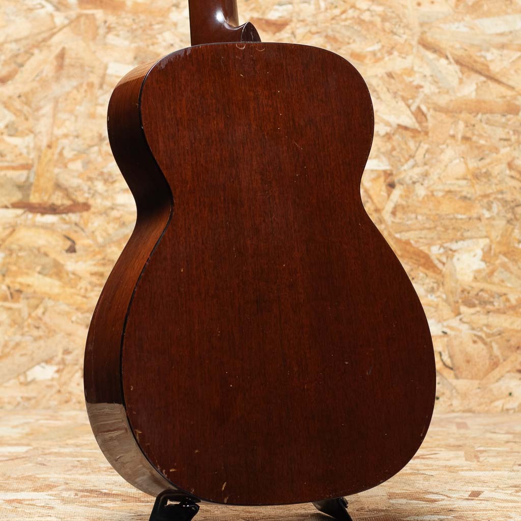 Martin O-18 1960（ビンテージ）【楽器検索デジマート】