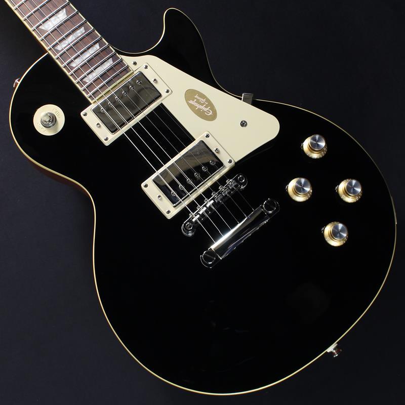 Epiphone Les Paul Standard '60s (Ebony) #25081527862【2ND特価