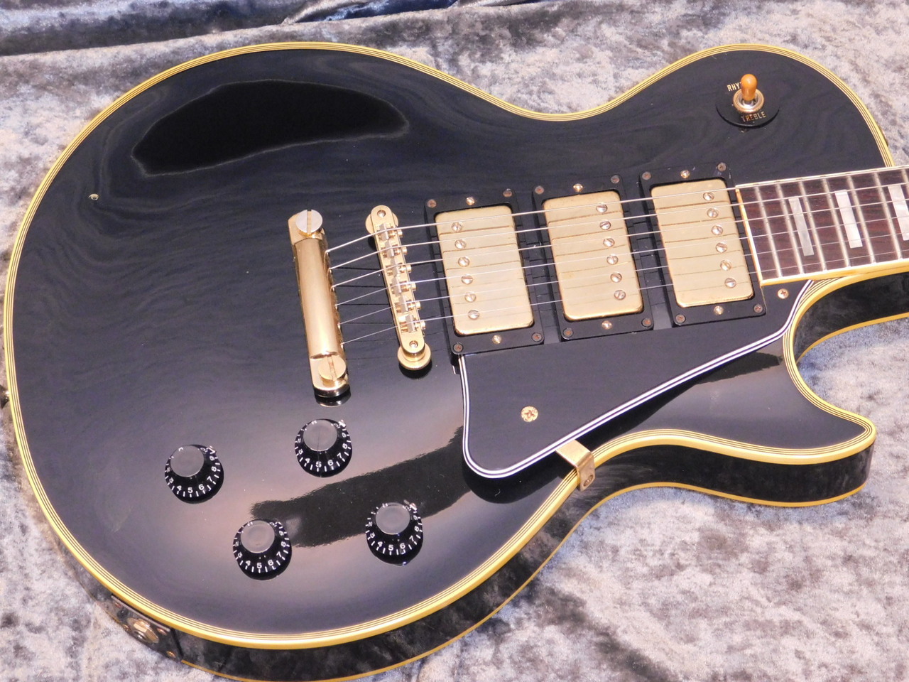 Greco EGC57-60 '82 Super Real 