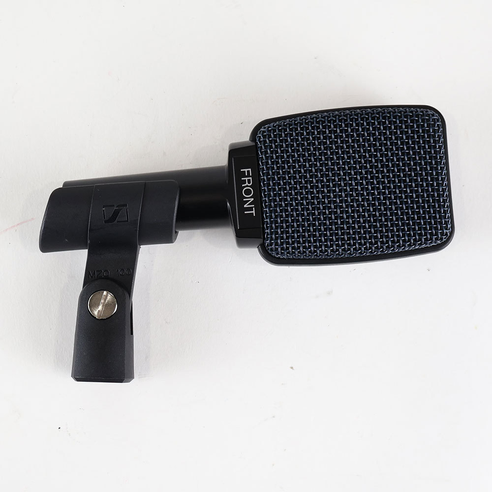 SENNHEISER 【中古】 マイク ゼンハイザー SENNHEISER e906 インストル