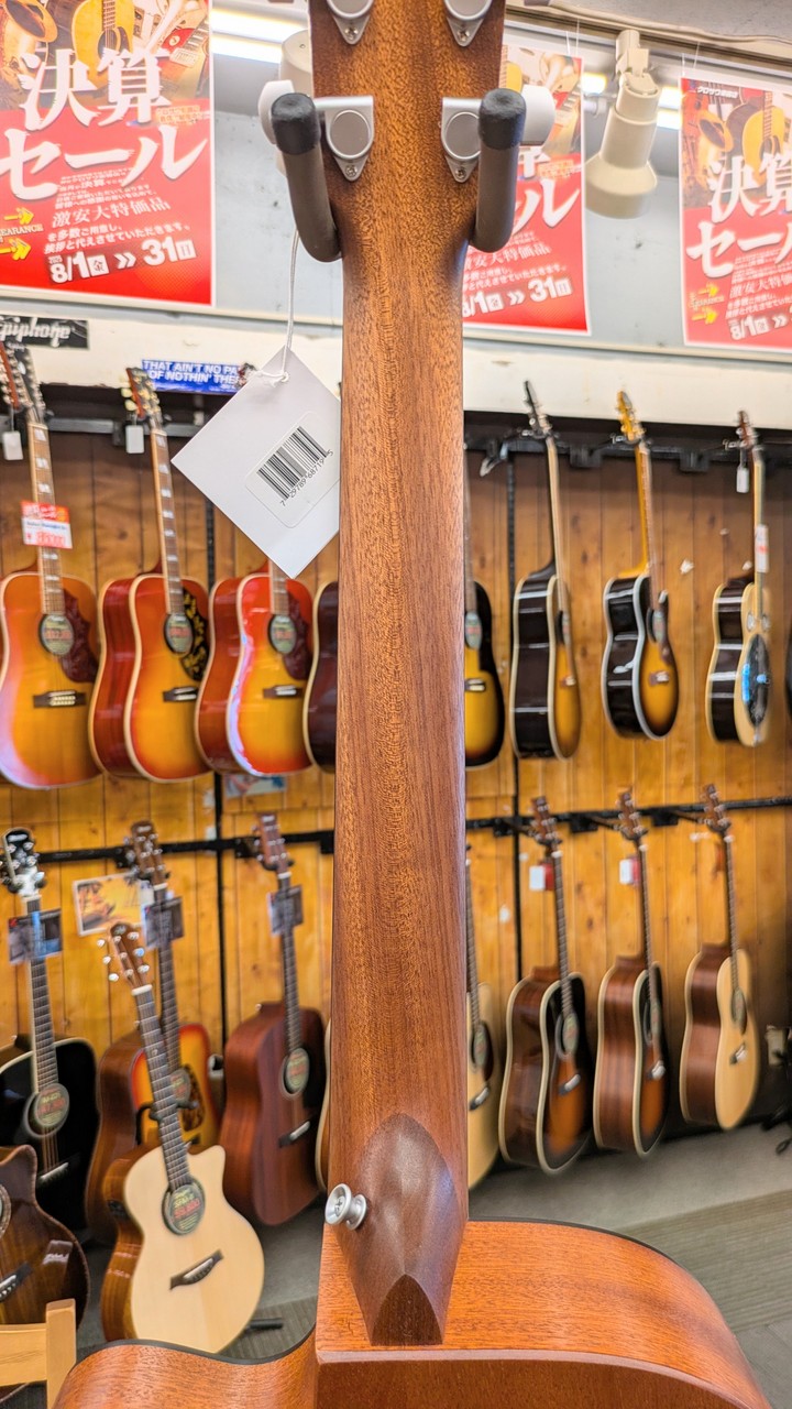Martin 000CJRE #2986245【Junior Series】【エレアコ】（新品