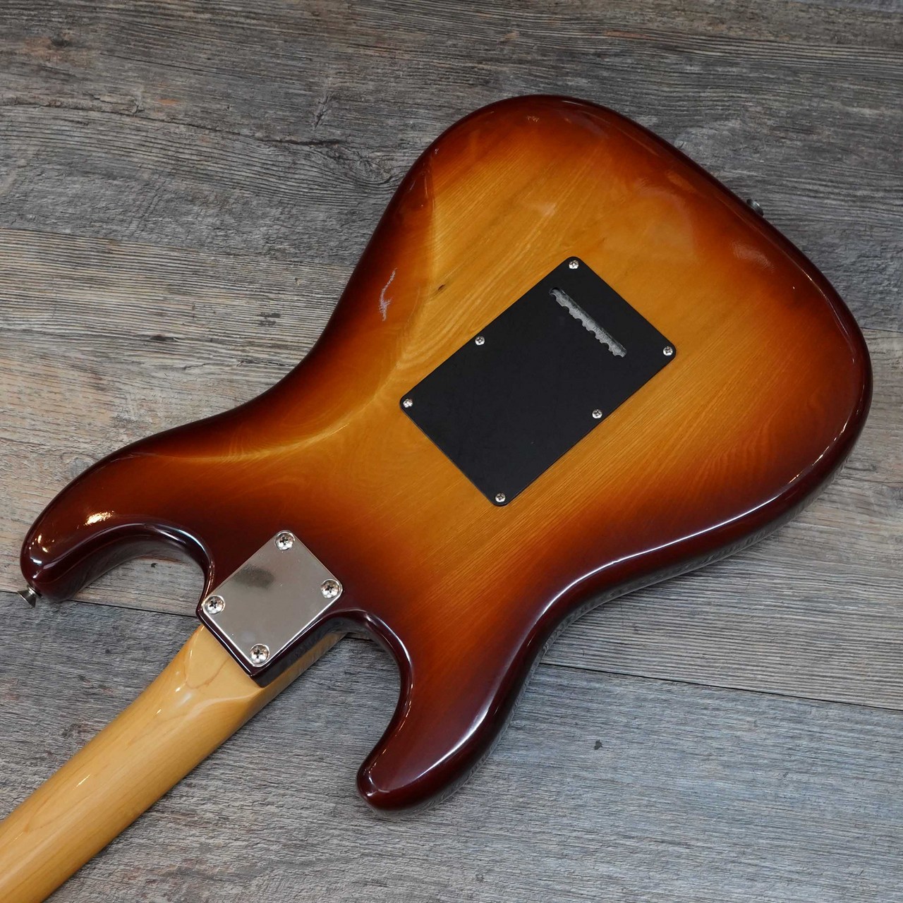 FERNANDES FST-65T（中古）【楽器検索デジマート】
