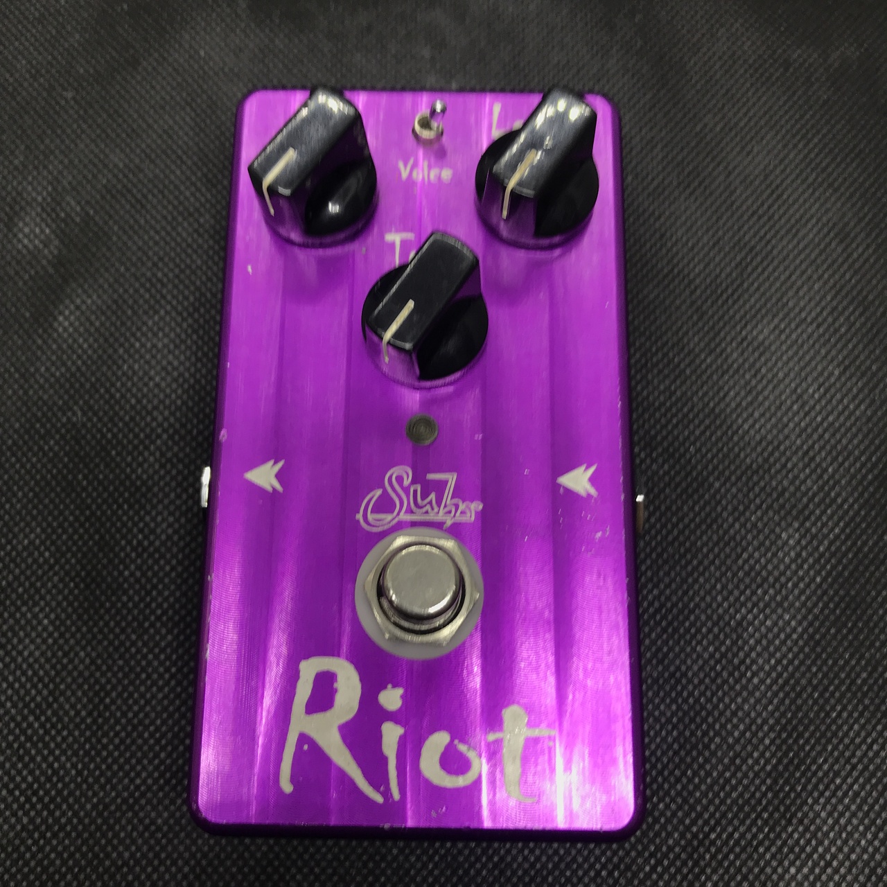 Suhr Riot Distortion（中古/送料無料）【楽器検索デジマート】