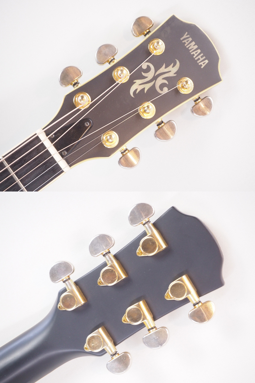YAMAHA APX-10A(管理番号4835)（中古）【楽器検索デジマート】