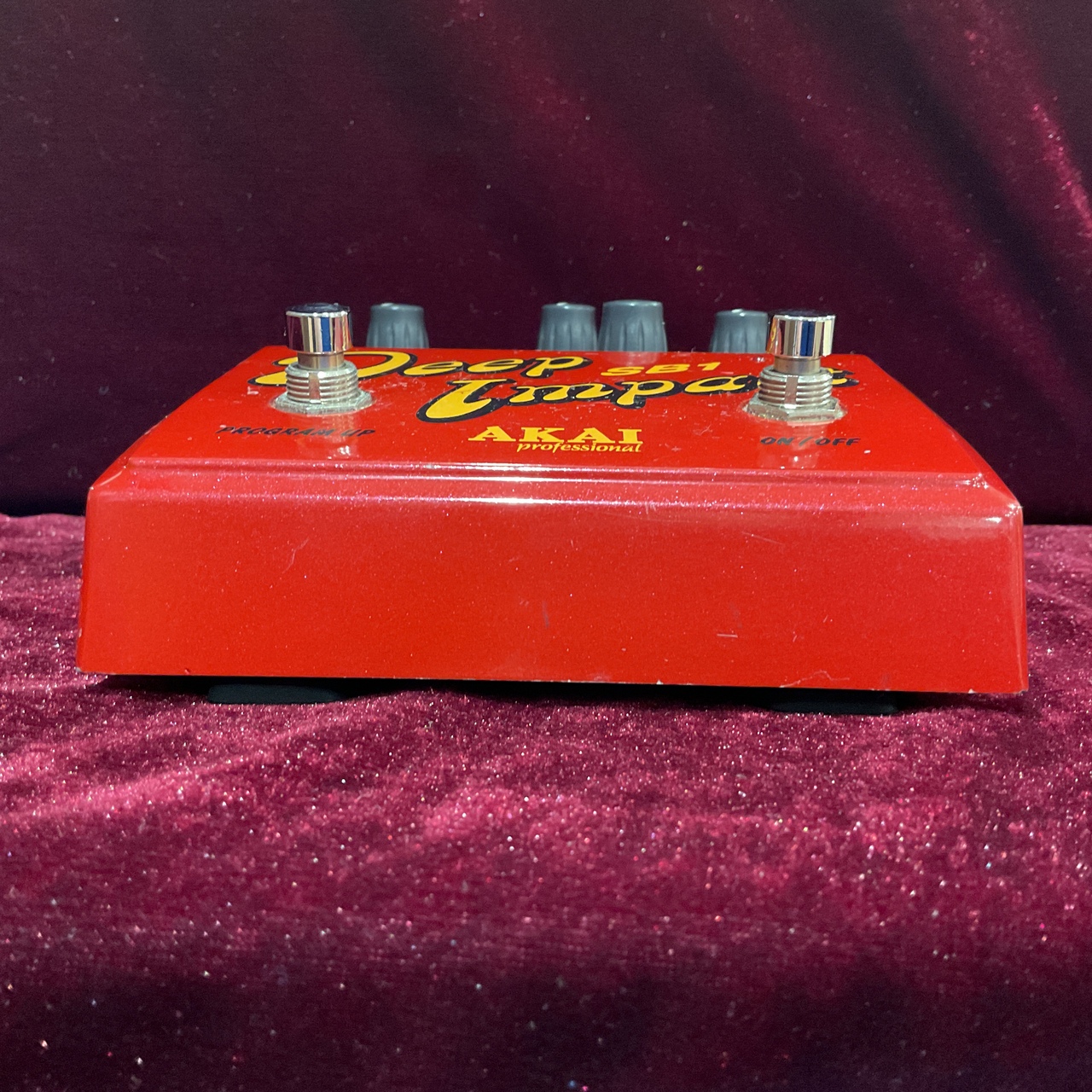 AKAI Deep Impact SB1（中古）【楽器検索デジマート】