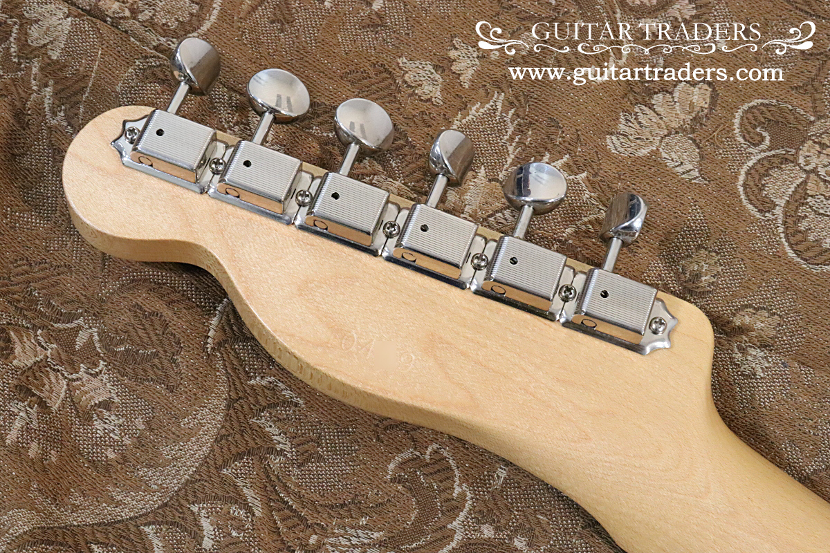 momose 2010's MTL1-STD/NJ OCAR（中古）【楽器検索デジマート】