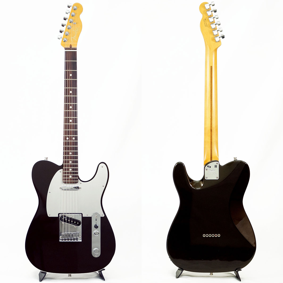 Fender American Ultra Telecaster (Texas Tea/Rosewood) [USED]（中古