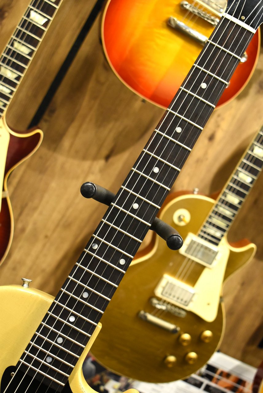 Gibson Custom Shop Murphy Lab 1957 Les Paul Junior Single Cut