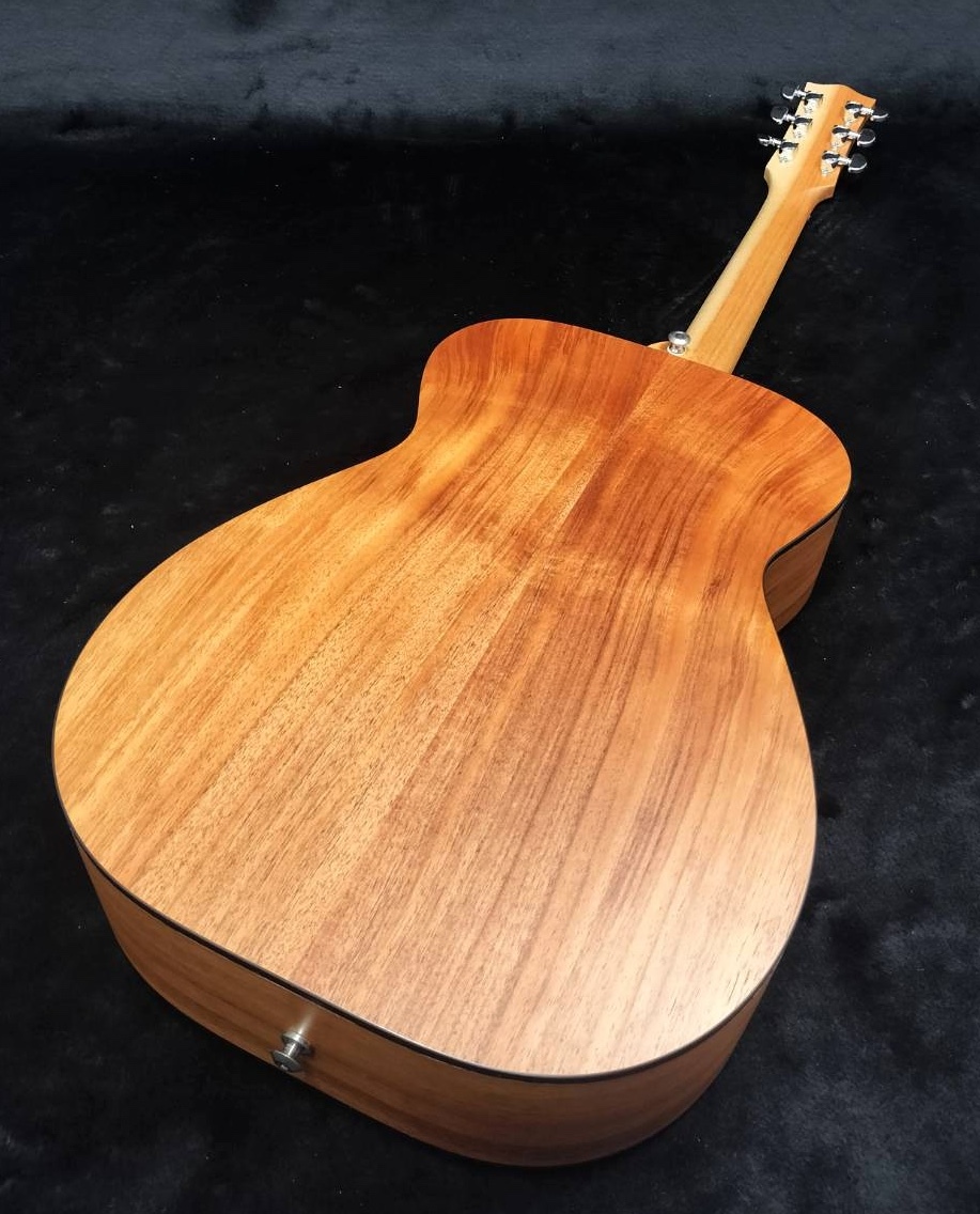 MATON EBW808（中古）【楽器検索デジマート】