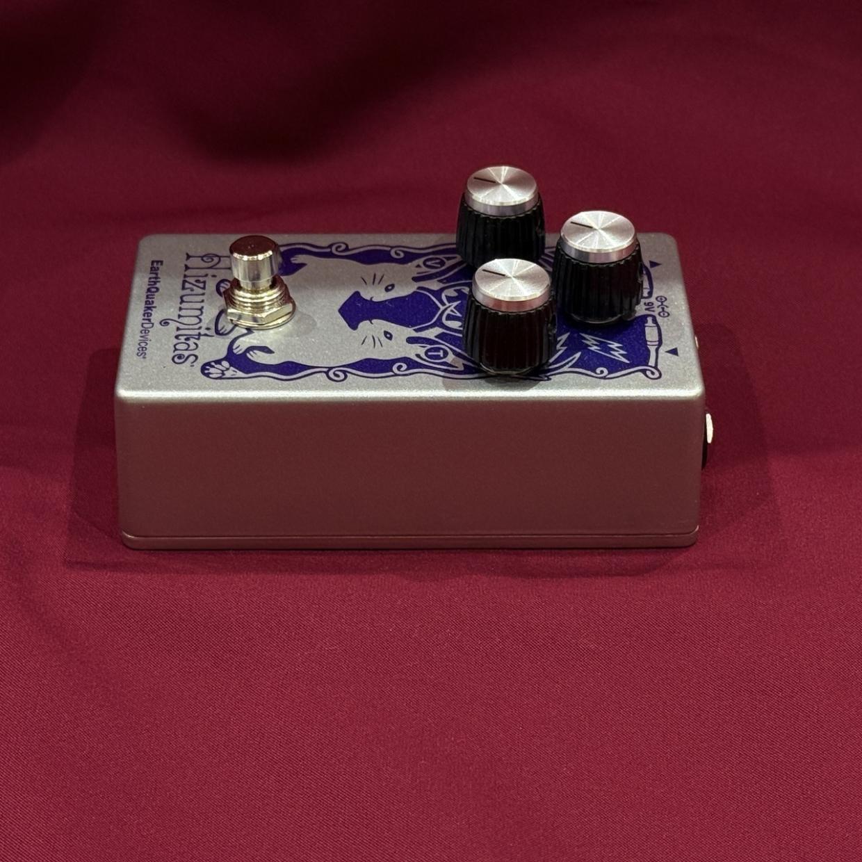 EarthQuaker Devices Hizumitas（新品/送料無料）【楽器検索デジマート】