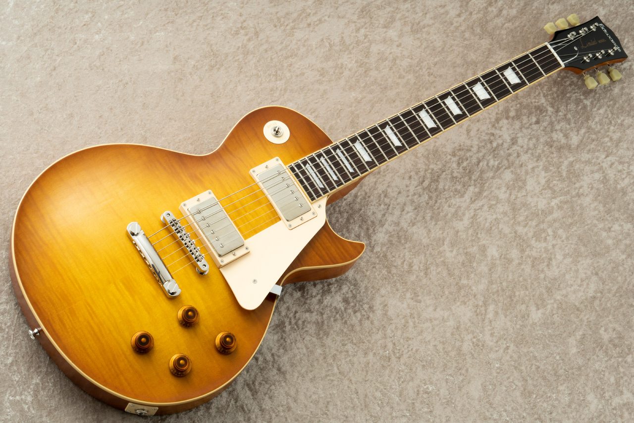 EDWARDS E-LP-VINTAGE -59 Burst- #ED1101253 【限定生産モデル