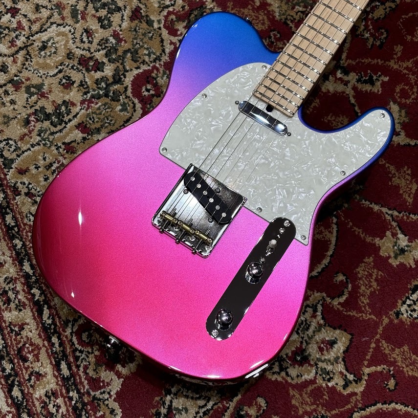 JAMES TYLER JAPAN JIM BURST 美品 James Tyler(並行輸入品ほか) JAMES TYLER JAPAN TYLERBASTER ”Candy