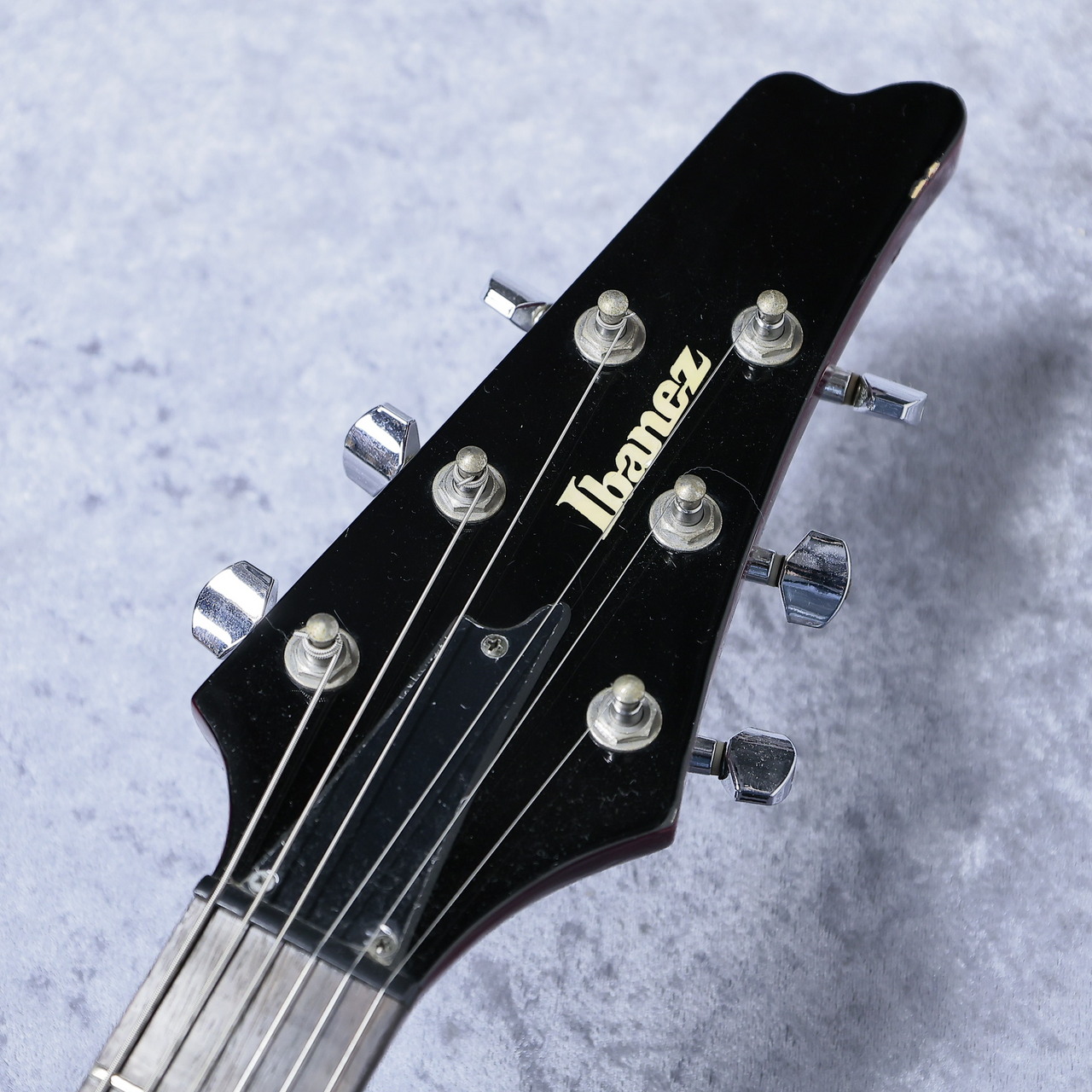 Ibanez FRM100 【Paul Gilbert Signature Model】 【USED】 現状