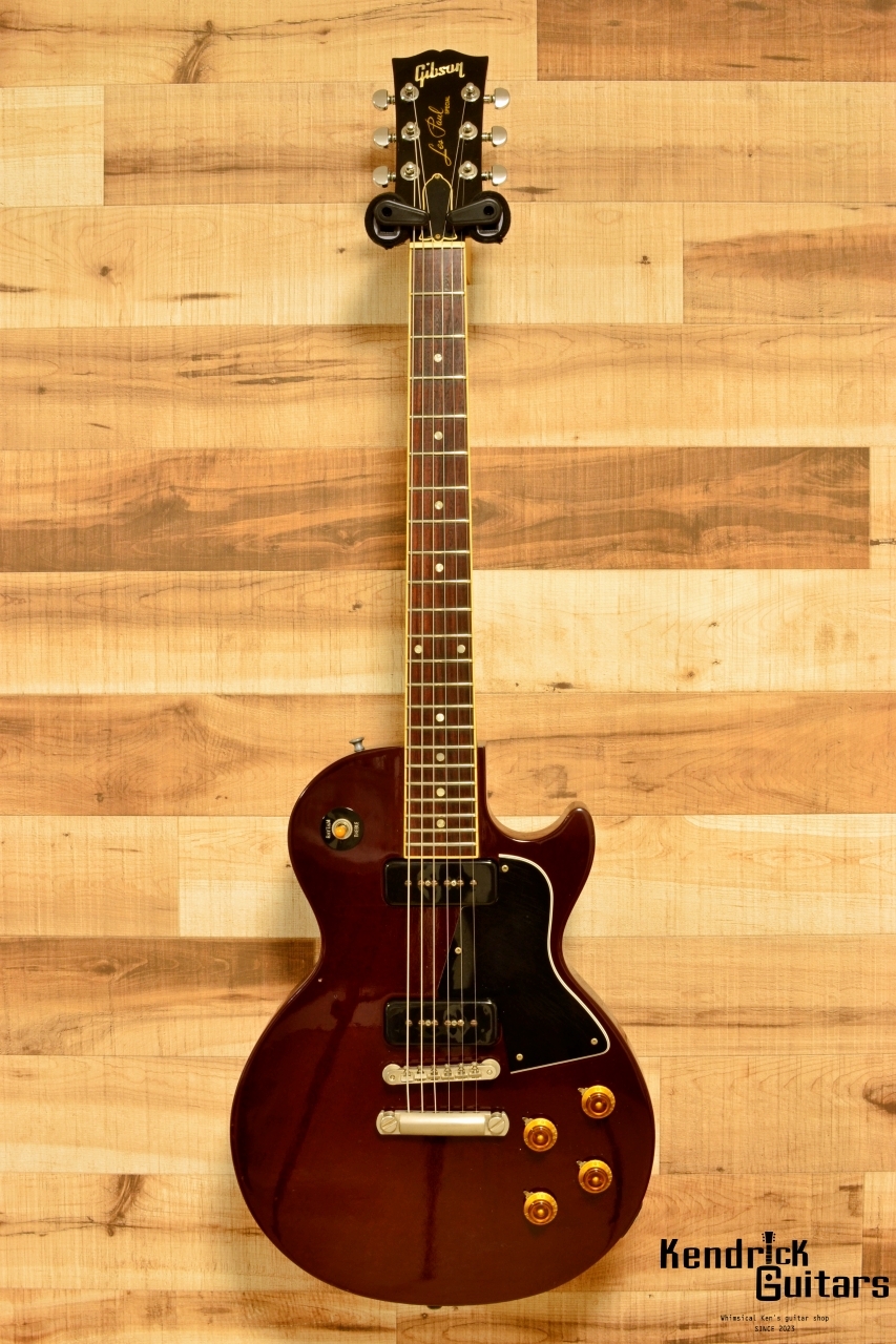 Gibson 1995 Les Paul Special Heritage Cherry w/OHC（中古/送料無料