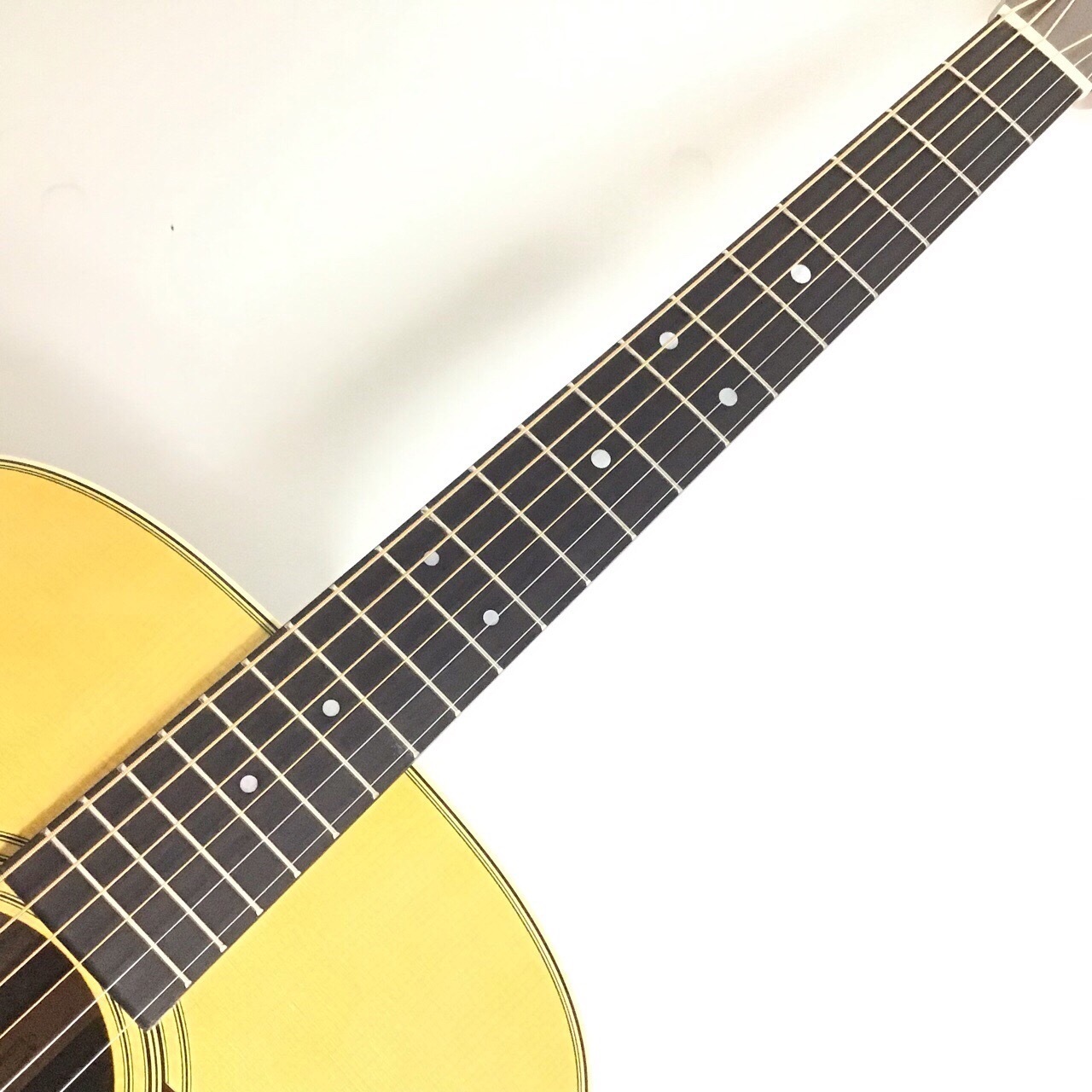 Martin (マーチン)D-28 ナチュラル 2020年製【現物写真】（新品