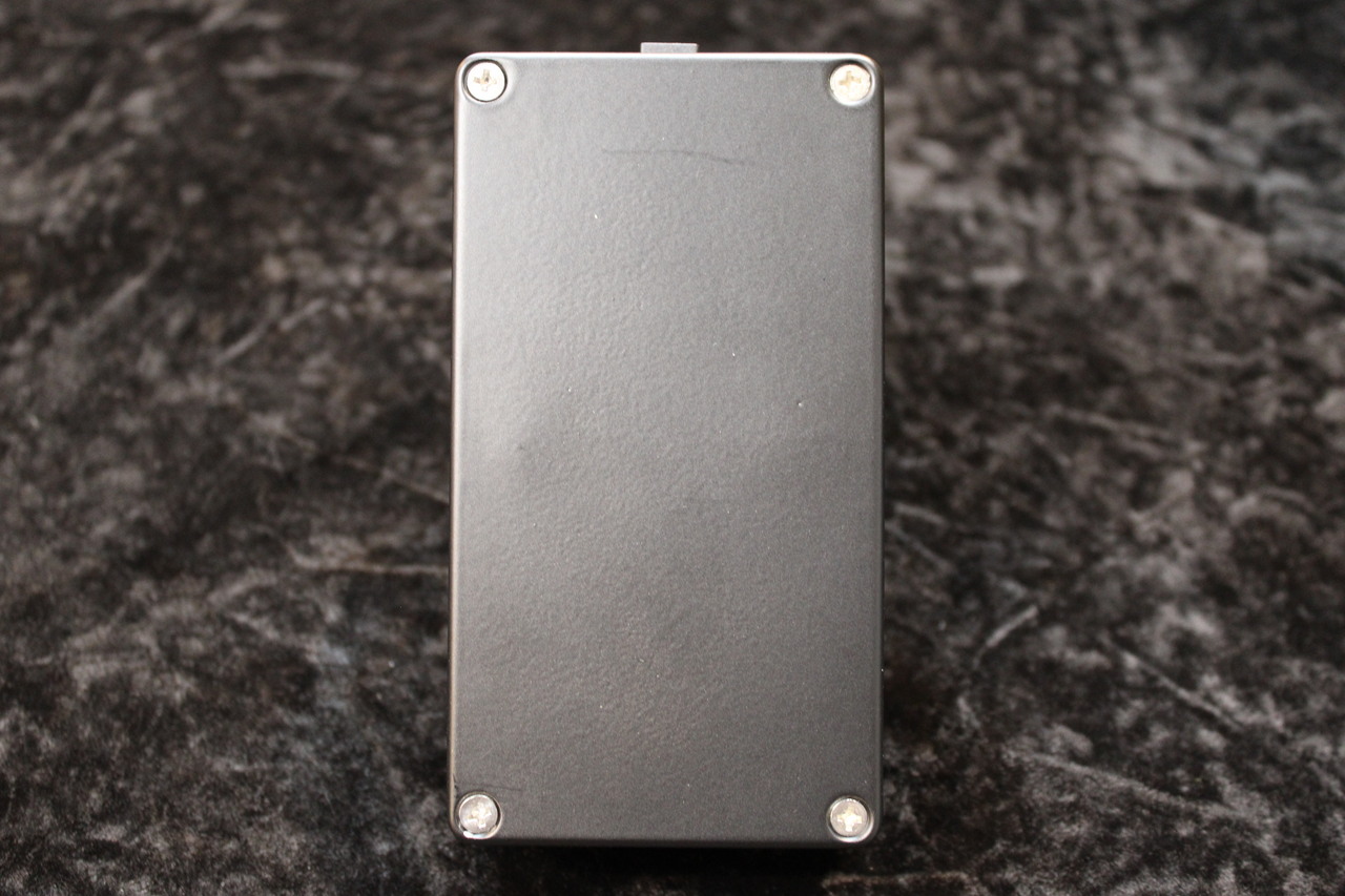 friendly fire Fx Sirius OverDrive【ワイドレンジでアンプライクな