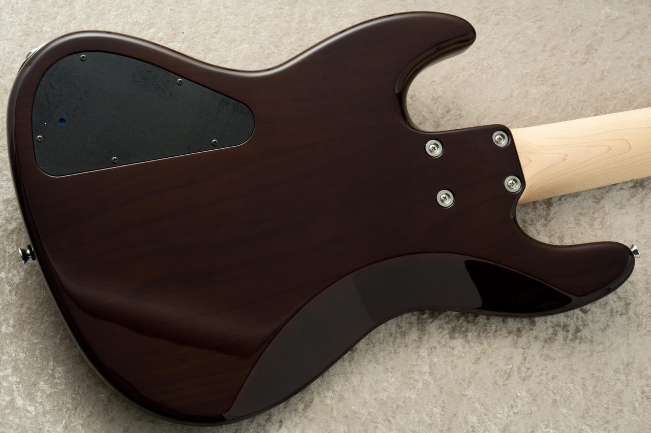Xotic XJ-1T 5st -Walnut Blonde-（新品/送料無料）【楽器検索