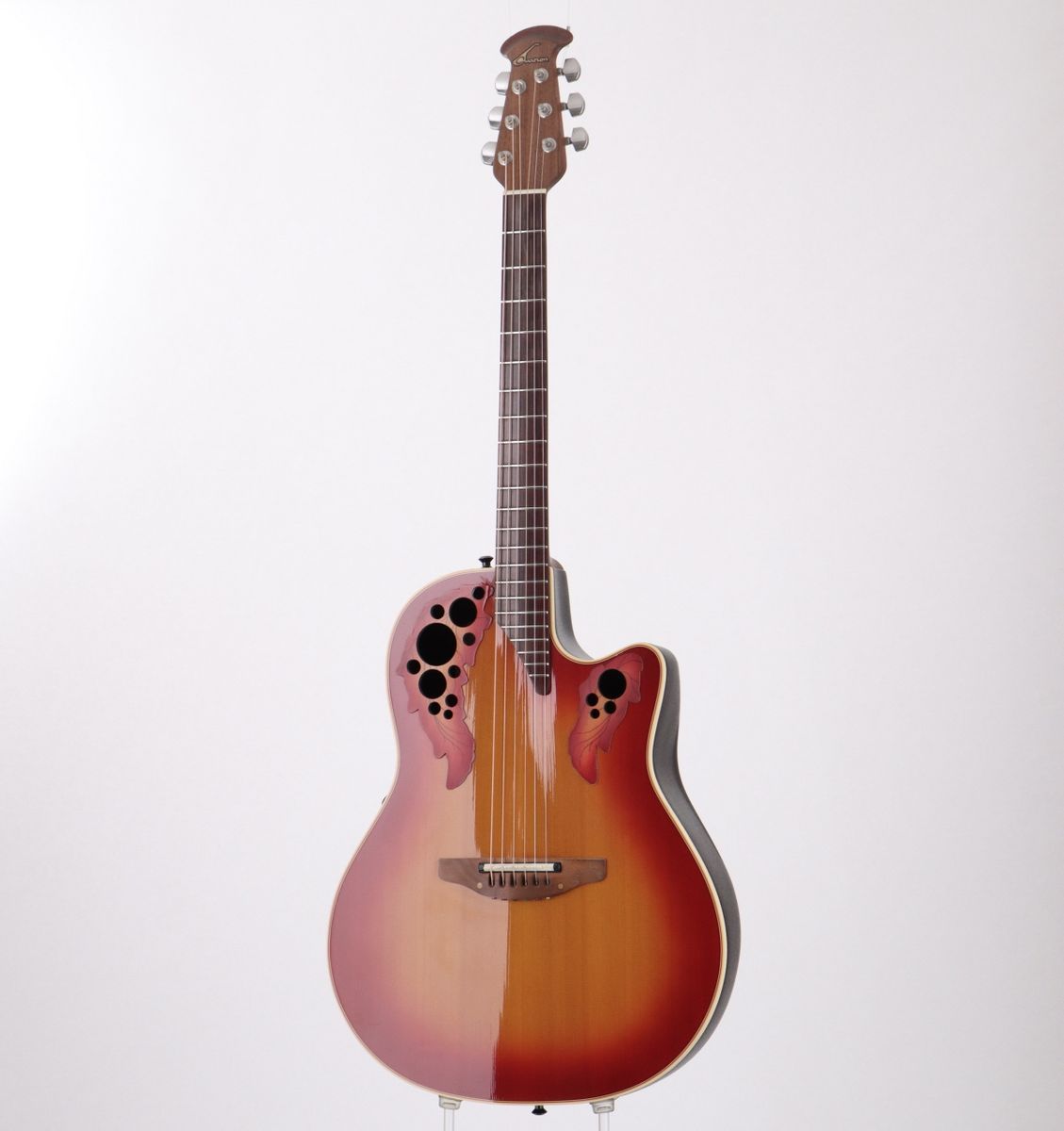 Ovation 6768 Standard Elite 【心斎橋店】（中古/送料無料）【楽器