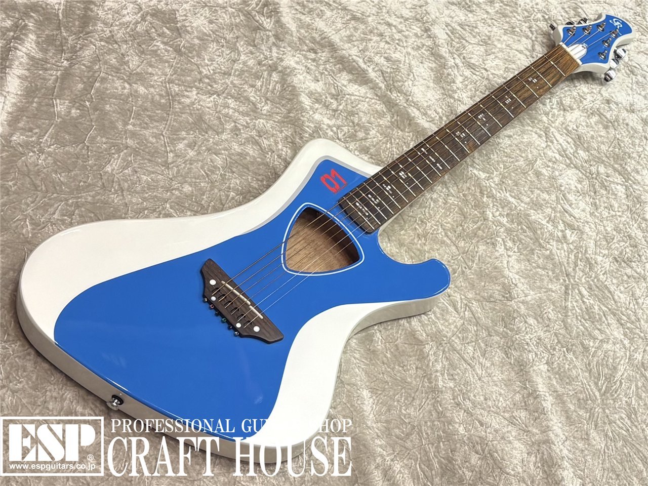 GrassRoots G-AC-Miku -SNOW MIKU Edition- / SNOW MIKU