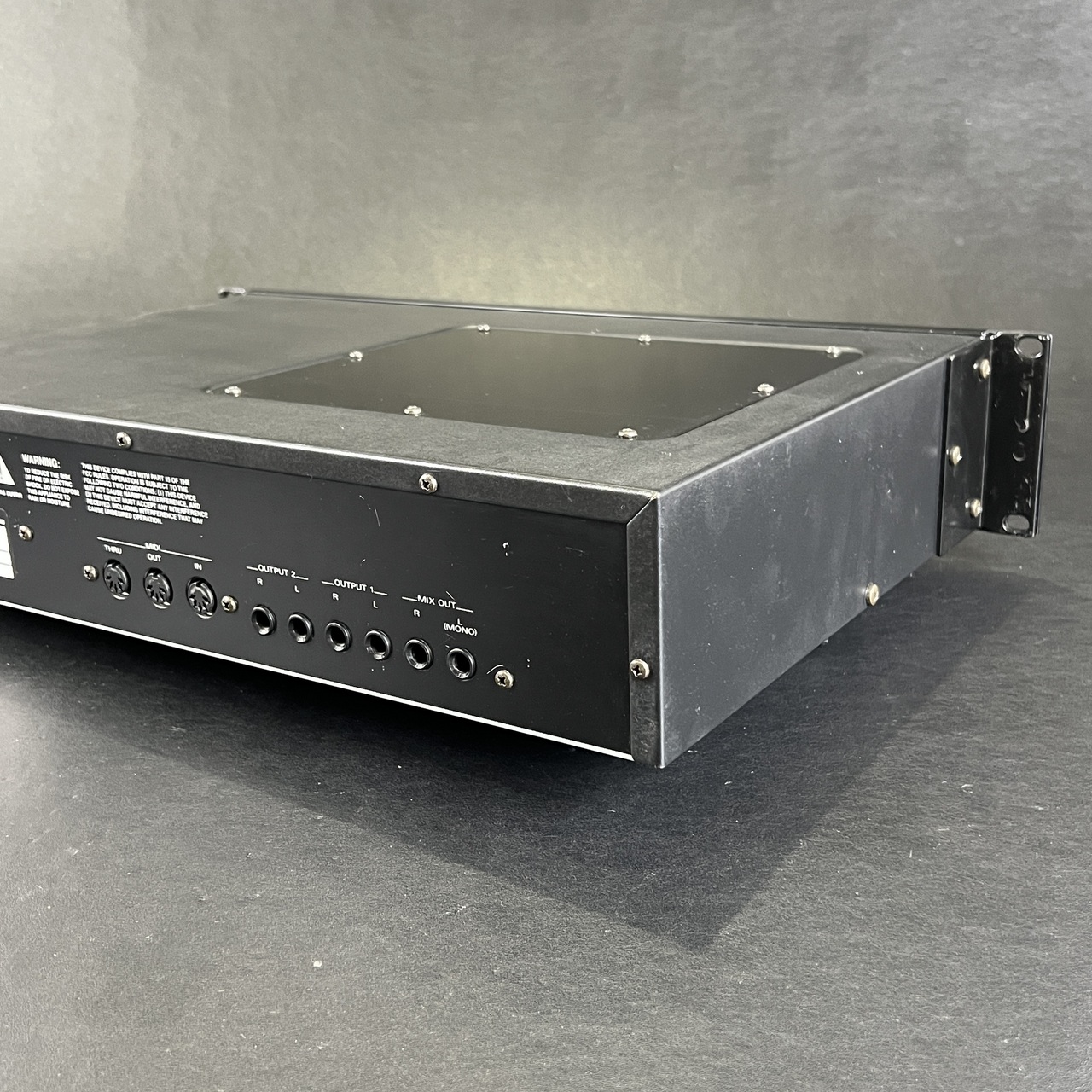 Roland JV-1080（中古）［デジマートSALE］【楽器検索デジマート】