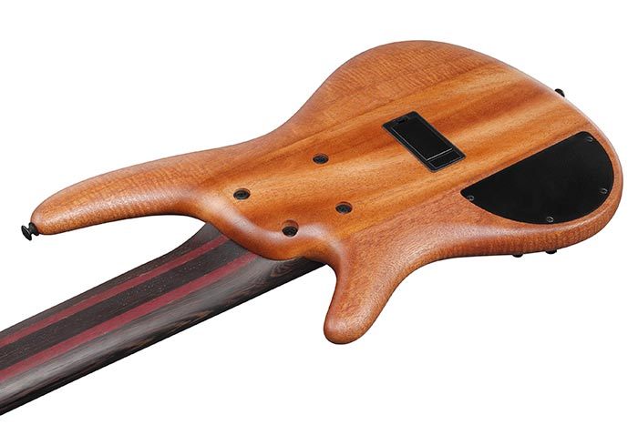 Ibanez SR1356B(Dual Mocha Burst Flat)【オンラインストア限定