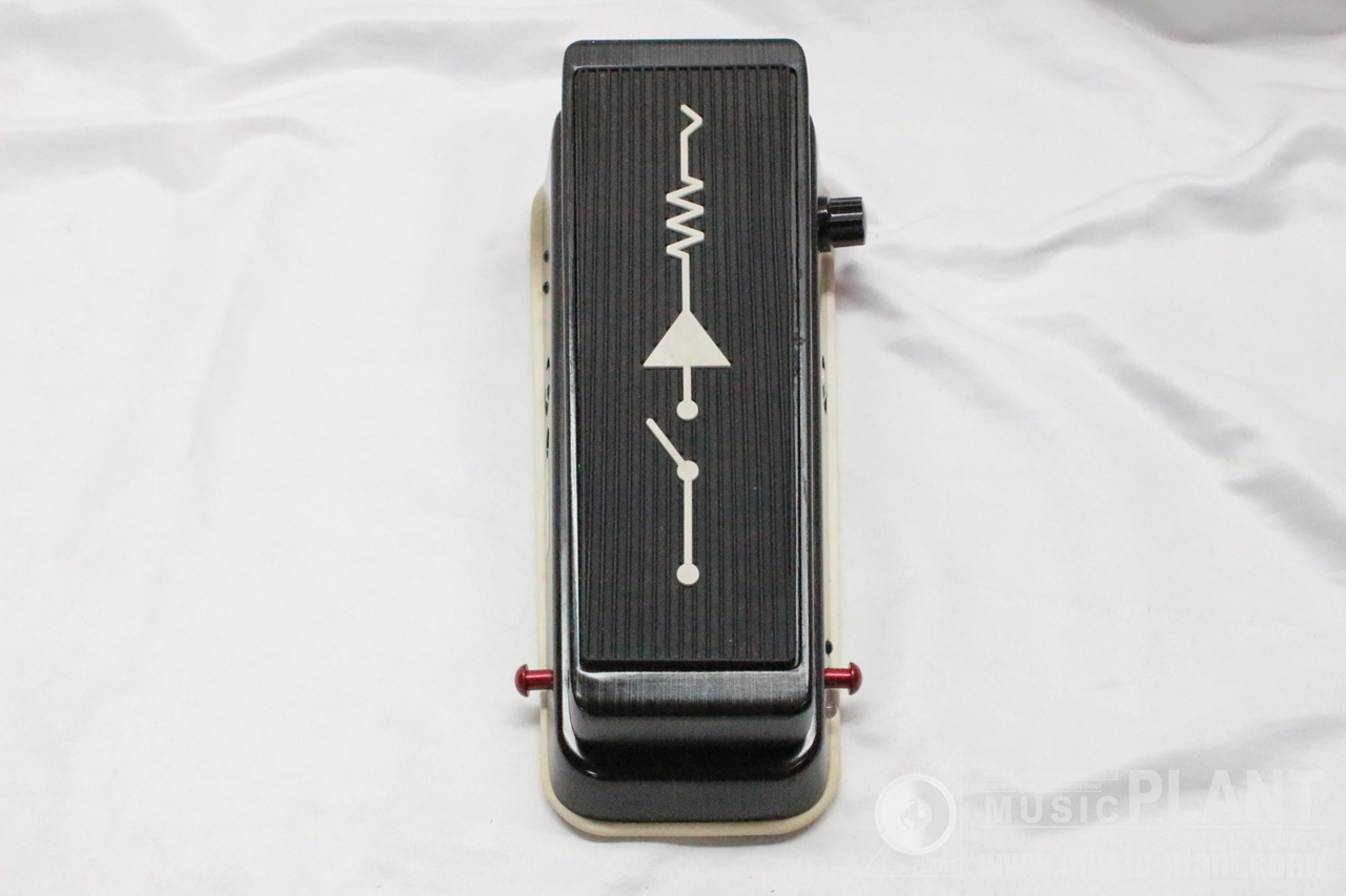 MC402 Boost/Overdrive（MXR/Custom Audio Electronics） : 四人冗語