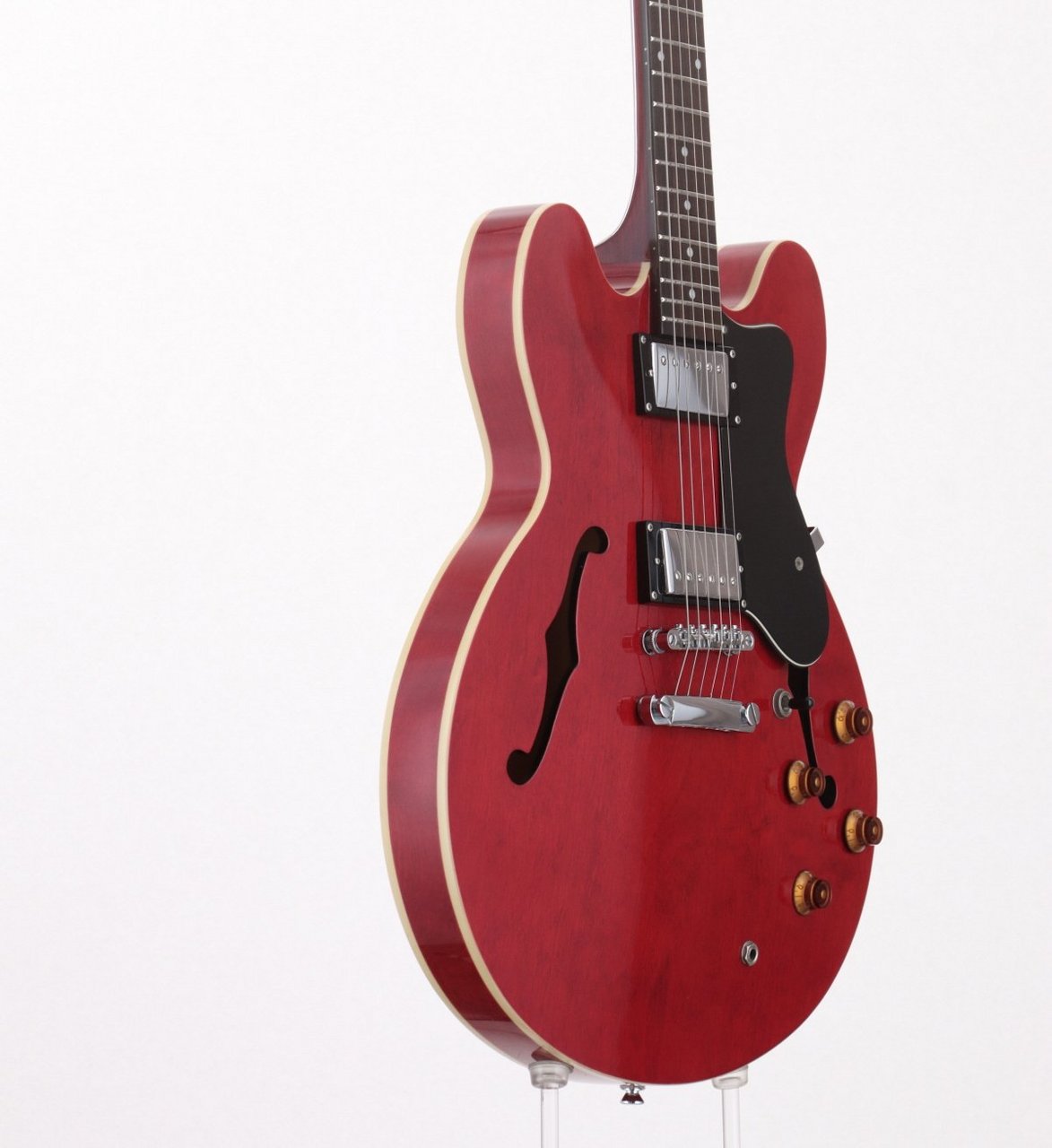Epiphone Dot ch エレキギター Amazon | Epiphone エピフォン セミアコギター Dot (CH) | エレキ