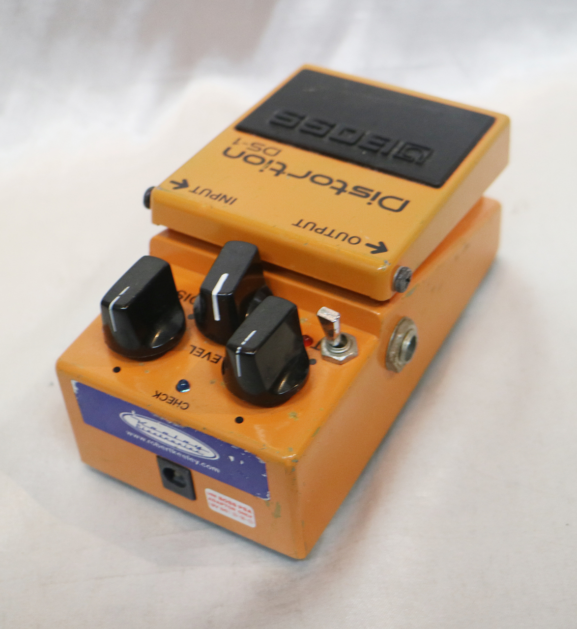 Keeley DS-1 Mod（中古）【楽器検索デジマート】