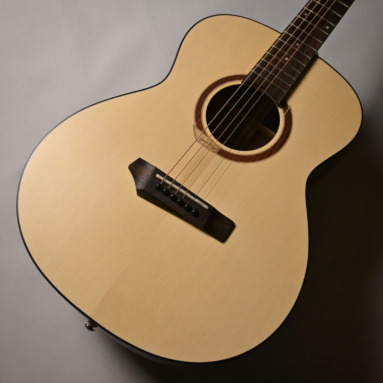 Gopherwood Guitars i110S アコースティックギター スモール Gopherwood Guitars i110S アコースティックギター スモール