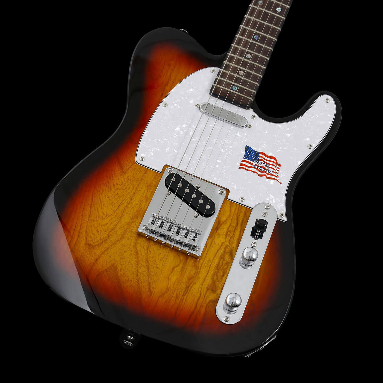 エレキギター エレキギター レスポールタイプ Maison LP-28 VOX PATHFINDER10