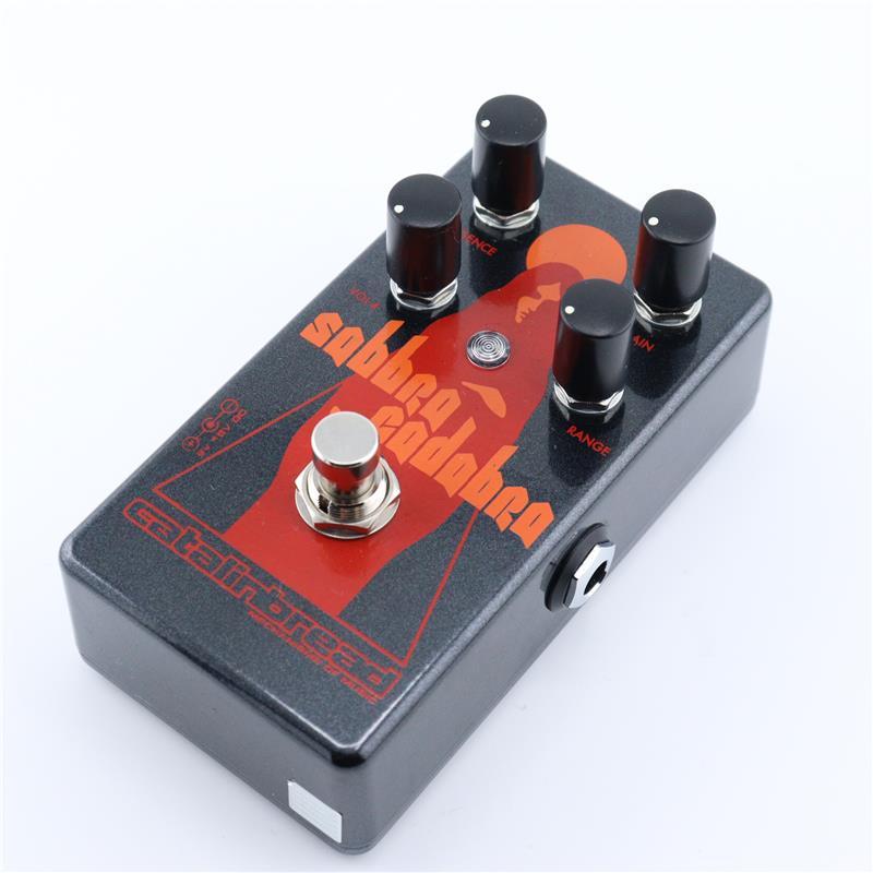 catalinbread 【USED】 Sabbra Cadabra（中古）【楽器検索