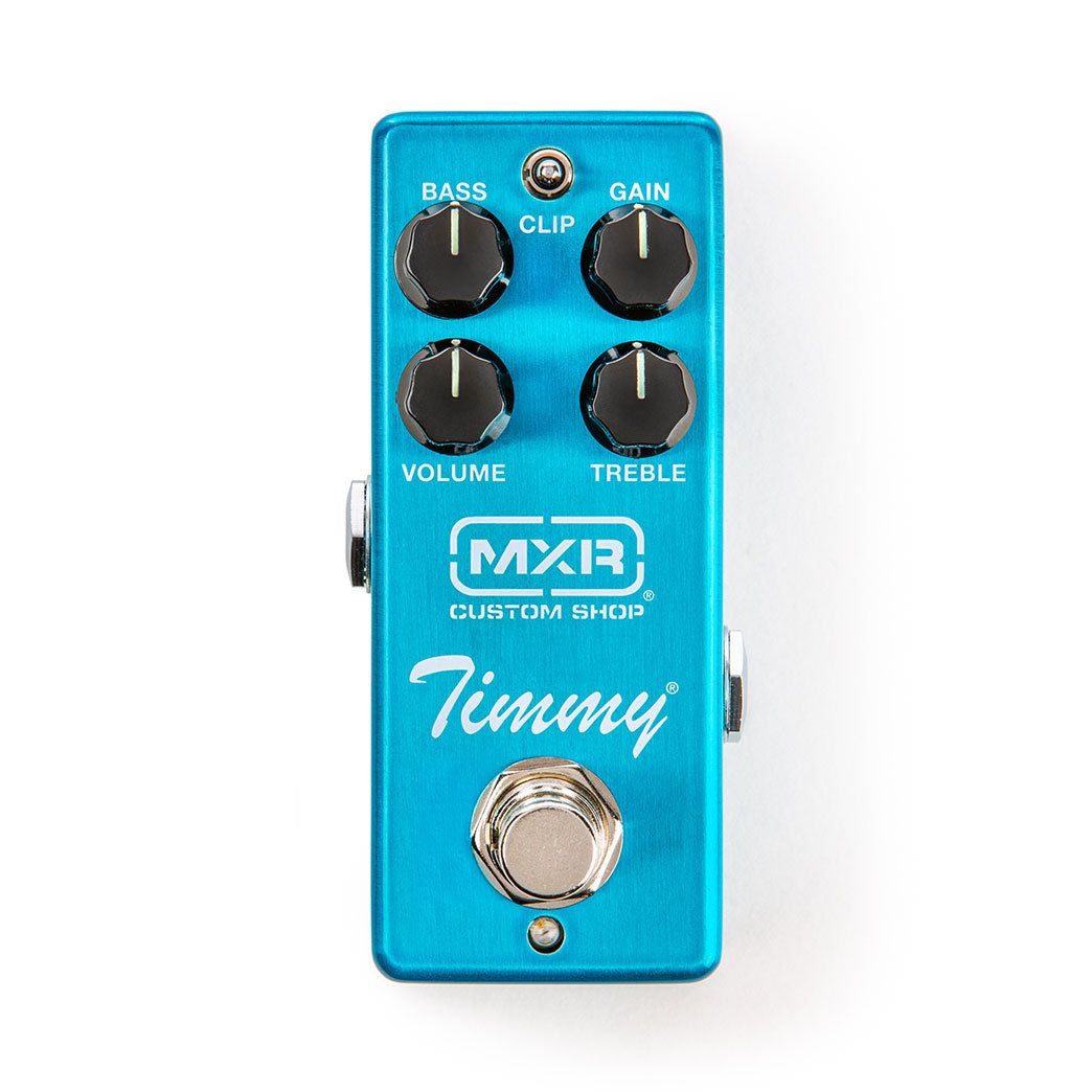 MXR CSP027 Timmy Overdrive 新品 MXR CSP027 Timmy Overdrive（新品/送料無料）【楽器検索デジマート】