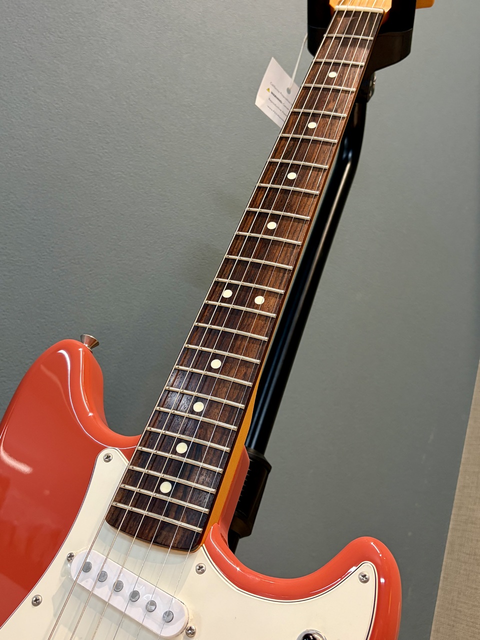 ギター Fender Made in Japan Limited cyclone Fender made in japan limited cyclone（新品）［デジマートSALE