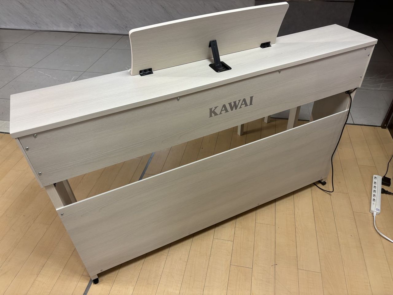 KAWAI 中古カワイCN27（中古/送料無料）【楽器検索デジマート】