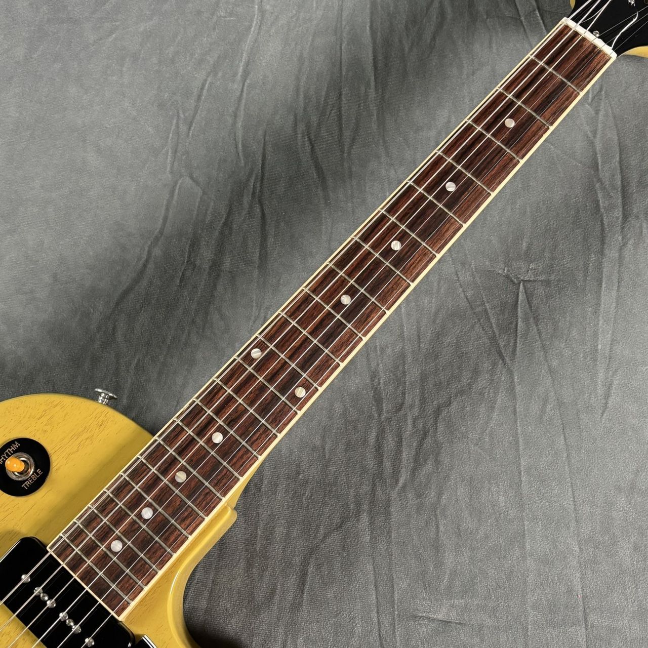 Gibson Les Paul Special TV Yellow 【現物写真】レスポールスペシャル