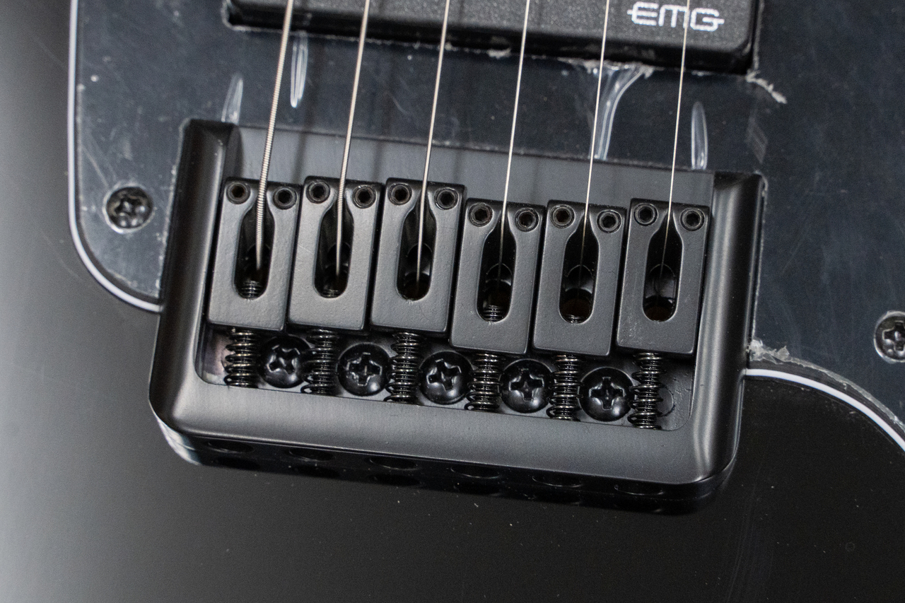 Aria Pro II JMG-CORE BK【横浜店】（新品/送料無料）【楽器検索