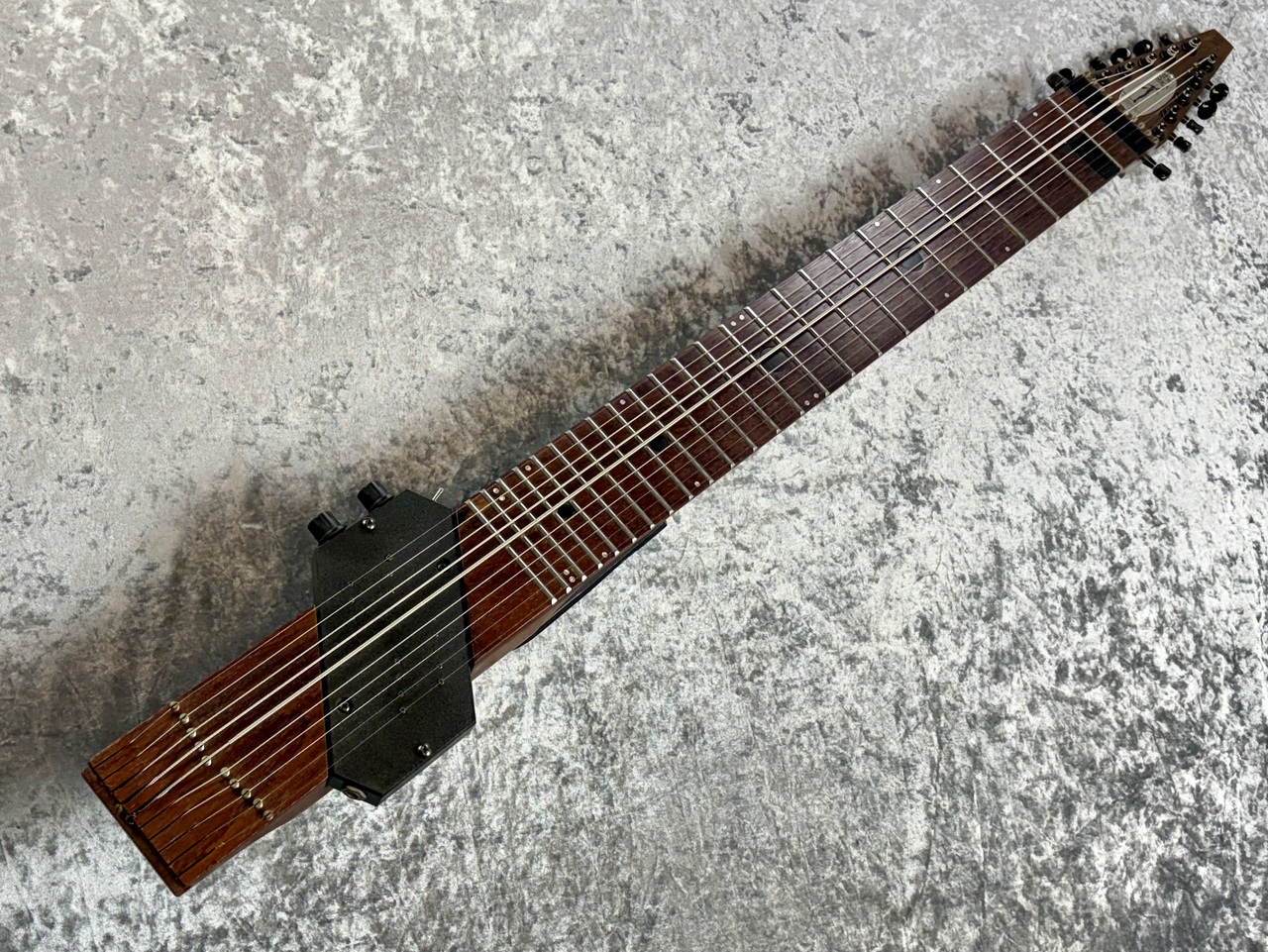 Chapman Stick The Stick（中古）【楽器検索デジマート】