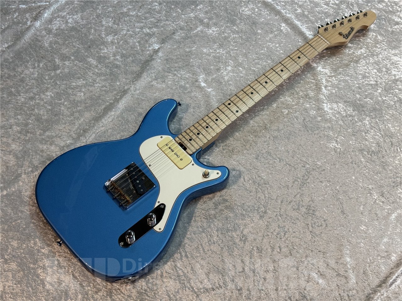 Edwards E-HD2 ESP テレキャスター E-HD2 | ESP GUITARS