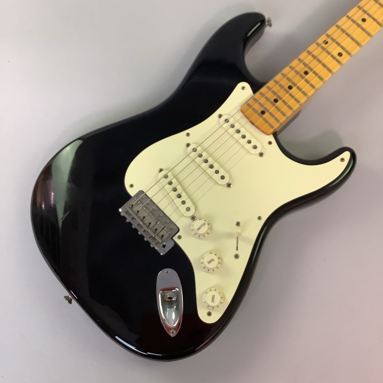 Fender Eric Johnson Stratocaster 2006