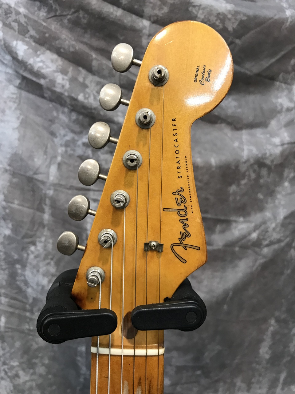 Fender Japan ST57-53（中古）【楽器検索デジマート】