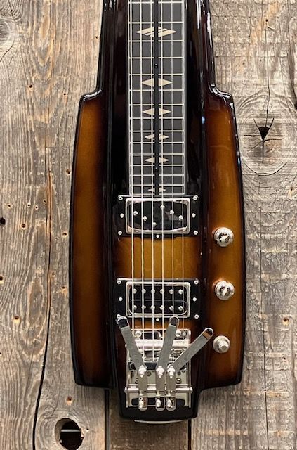 Duesenberg `Fairytale