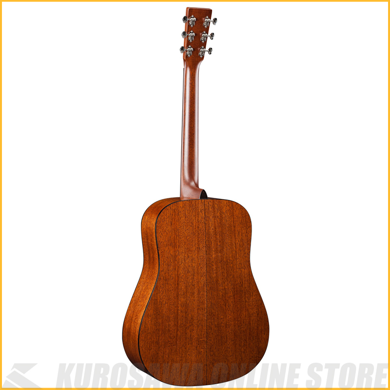 Martin D-18 STD 【送料無料】 《Martin弦3セットプレゼント!》（新品