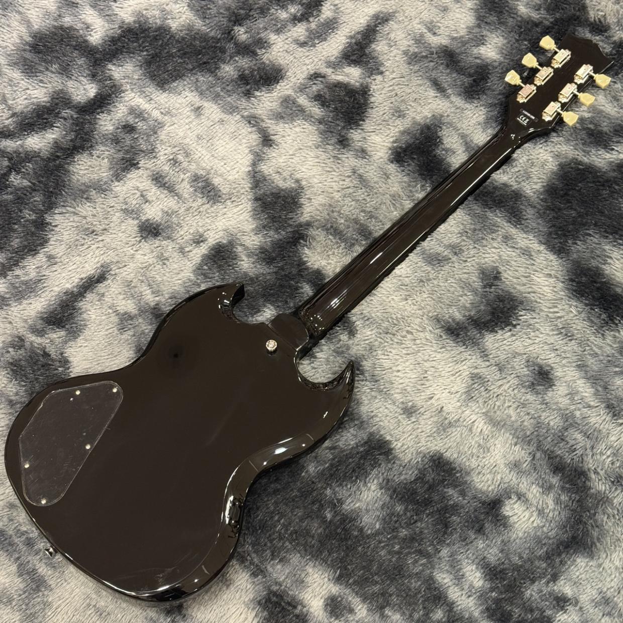 BLITZ by ARIA BSG-STD BK (Black)（新品/送料無料）【楽器検索
