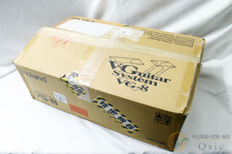 Roland VG-8 [RL215]【神戸店在庫】（中古/送料無料）【楽器検索